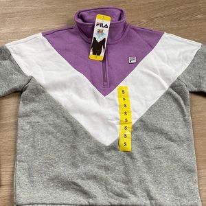 Fula women’s sweater